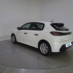 Peugeot 208 BLUEHDI 100 S&S BVM6 - PREMIUM occasion - Redon - photo 2/28