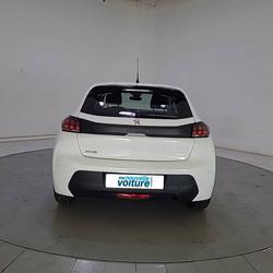 Peugeot 208 BLUEHDI 100 S&S BVM6 - PREMIUM occasion - Redon - photo 3/28