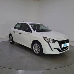Peugeot 208 208 BLUEHDI 100 S&S BVM6 - PREMIUM Redon