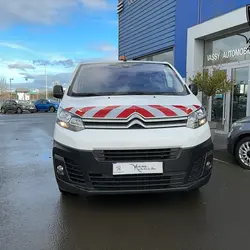 Citroen Jumpy XL BlueHDi 150 S&S BVM6 Driver Valdalli&egrave;re