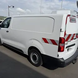 Citroen Jumpy XL BlueHDi 150 S&S BVM6 Driver Valdalli&egrave;re