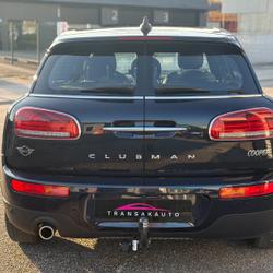Mini Clubman 1.5i CANONBURY Crolles