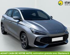 MG MG3 Saint-Fons