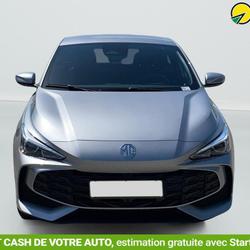 MG MG3 1.5 L Hybrid+ 195 ch Comfort Saint-Fons