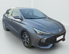 MG MG3 Hénin-Beaumont