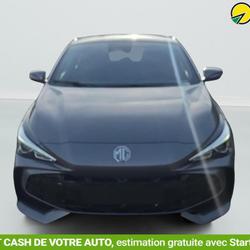MG MG3 1.5 L Hybrid+ 195 ch Comfort Saint-Fons