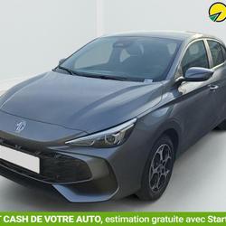MG MG3 1.5 L Hybrid+ 195 ch Comfort Saint-Fons