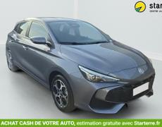 MG MG3 Saint-Fons