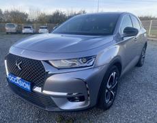 DS DS7 Crossback Cany-Barville