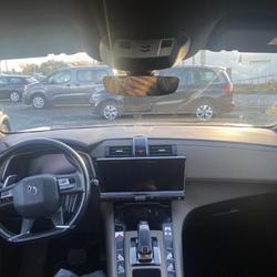 DS DS7 Crossback BlueHDi 180 Automatique So Chic Cany-Barville