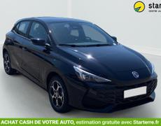 MG MG3