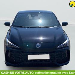 MG MG3 1.5 L Hybrid+ 195 ch Comfort Saint-Fons