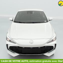 MG MG3 1.5 L Hybrid+ 195 ch Comfort Saint-Fons