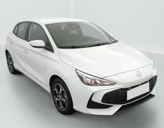 MG MG3 Hénin-Beaumont