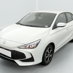 MG MG3 1.5 L Hybrid+ 195 ch Comfort H&eacute;nin-Beaumont
