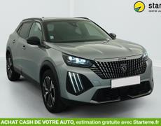 Peugeot 2008 Saint-Fons