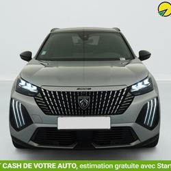 Peugeot 2008 PureTech 130 S&S EAT8 GT Saint-Fons