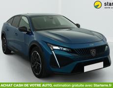 Peugeot 408 Saint-Fons