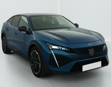 Peugeot 408 Hénin-Beaumont