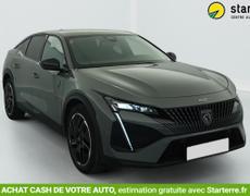 Peugeot 408 Saint-Fons