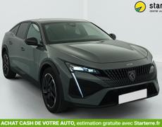 Peugeot 408 Saint-Fons