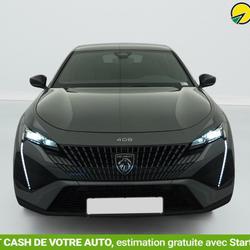 Peugeot 408 Hybrid 145 e-DCS6 GT Saint-Fons