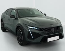 Peugeot 408 Hénin-Beaumont