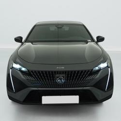 Peugeot 408 Hybrid 145 e-DCS6 GT H&eacute;nin-Beaumont