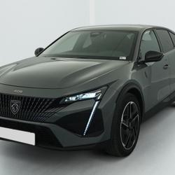 Peugeot 408 Hybrid 145 e-DCS6 GT H&eacute;nin-Beaumont