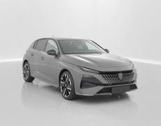 Peugeot 308 III Phase 1 Hénin-Beaumont