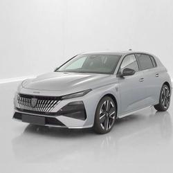 Peugeot 308 III Phase 1 308 1.2 Hybrid 145ch GT e-DCS6 H&eacute;nin-Beaumont