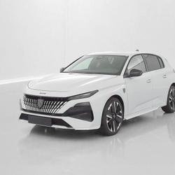 Peugeot 308 III Phase 1 308 III(2) 1.2 Hybrid 145ch GT e-DCS6 H&eacute;nin-Beaumont