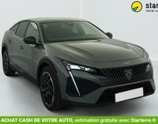 Peugeot 408 Saint-Fons