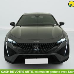 Peugeot 408 Hybrid 145 e-DCS6 GT Saint-Fons