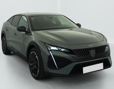 Peugeot 408 Hénin-Beaumont