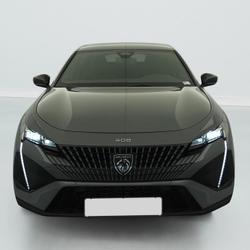 Peugeot 408 Hybrid 145 e-DCS6 GT H&eacute;nin-Beaumont