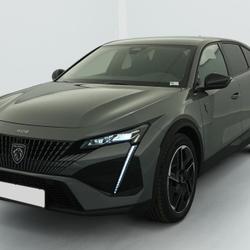 Peugeot 408 Hybrid 145 e-DCS6 GT H&eacute;nin-Beaumont