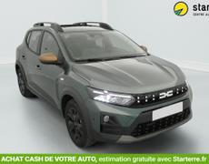 Dacia Sandero Saint-Fons