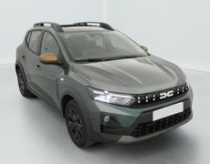 Dacia Sandero Hénin-Beaumont