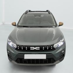 Dacia Sandero ECO-G 120 STEPWAY EXTREME H&eacute;nin-Beaumont