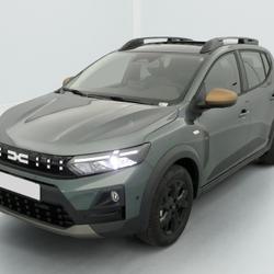 Dacia Sandero ECO-G 120 STEPWAY EXTREME H&eacute;nin-Beaumont