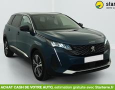Peugeot 5008 Saint-Fons