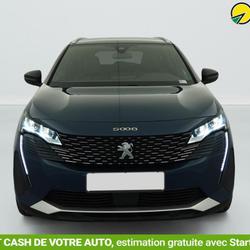 Peugeot 5008 BlueHDi 130ch S&S EAT8 Allure Pack Saint-Fons