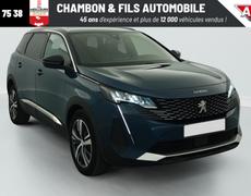 Peugeot 5008 La Grand-Croix