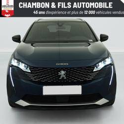 Peugeot 5008 BlueHDi 130ch S EAT8 Allure Pack La Grand-Croix