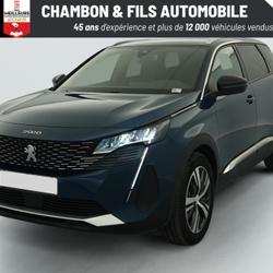 Peugeot 5008 BlueHDi 130ch S EAT8 Allure Pack La Grand-Croix