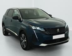 Peugeot 5008 Hénin-Beaumont