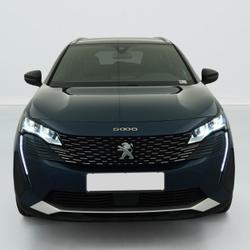 Peugeot 5008 BlueHDi 130ch S S EAT8 Allure Pack H&eacute;nin-Beaumont