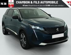 Peugeot 5008 La Grand-Croix