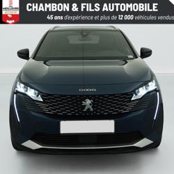 Peugeot 5008 BlueHDi 130ch S EAT8 Allure Pack La Grand-Croix